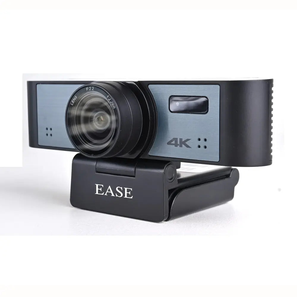 EASE Mini Cam Bar 4K 8X digital zoom AI tracking & Auto Framing EASE Mini Cam Bar 4K 8X digital zoom AI tracking & Auto Framing